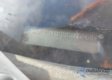 2017 Ford Explorer Sport z USA, uszkodzony, nr VIN 1FM5K8GT0HGE07264